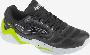 JOMA Sportschoen 'Joma Set 25 TSETW' in Zwart: voorkant