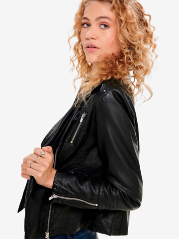 Giacca di mezza stagione 'ONLGEMMA' di ONLY in nero