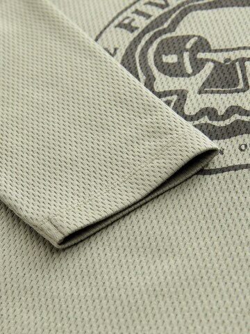 Next Póló - szürke