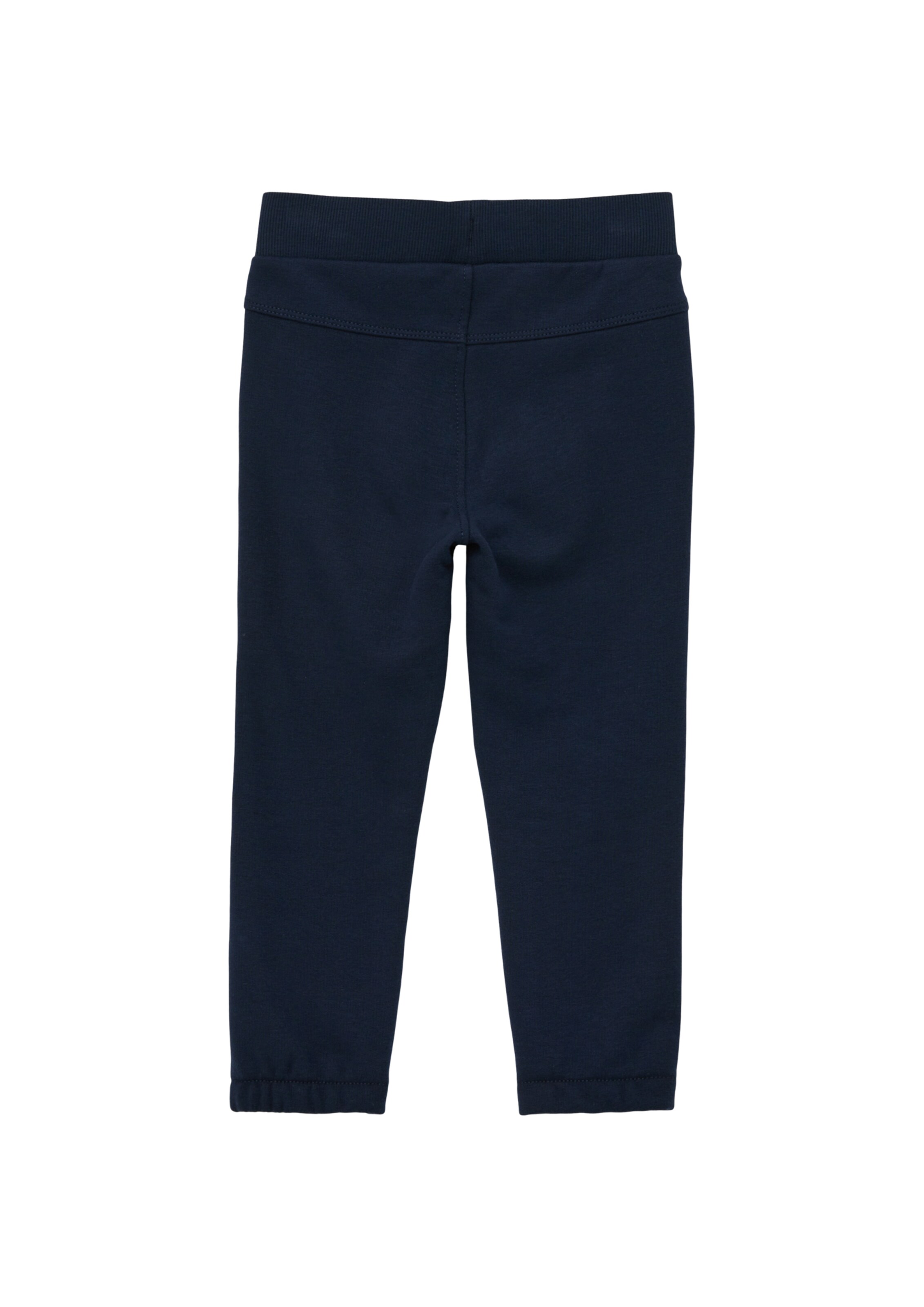s.Oliver Tapered Hose in Blau