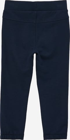 s.Oliver Regular Pants in Blue