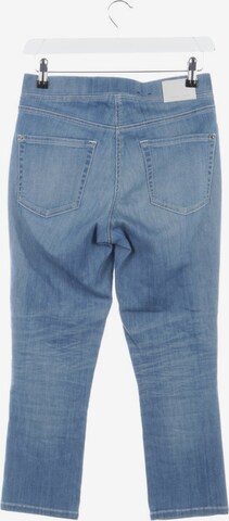 Cambio Jeans in 27-28 in Blue