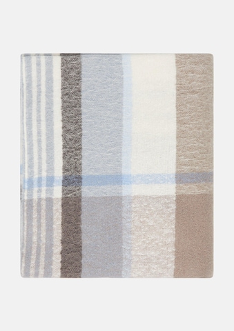 s.Oliver Schal in Beige: oben
