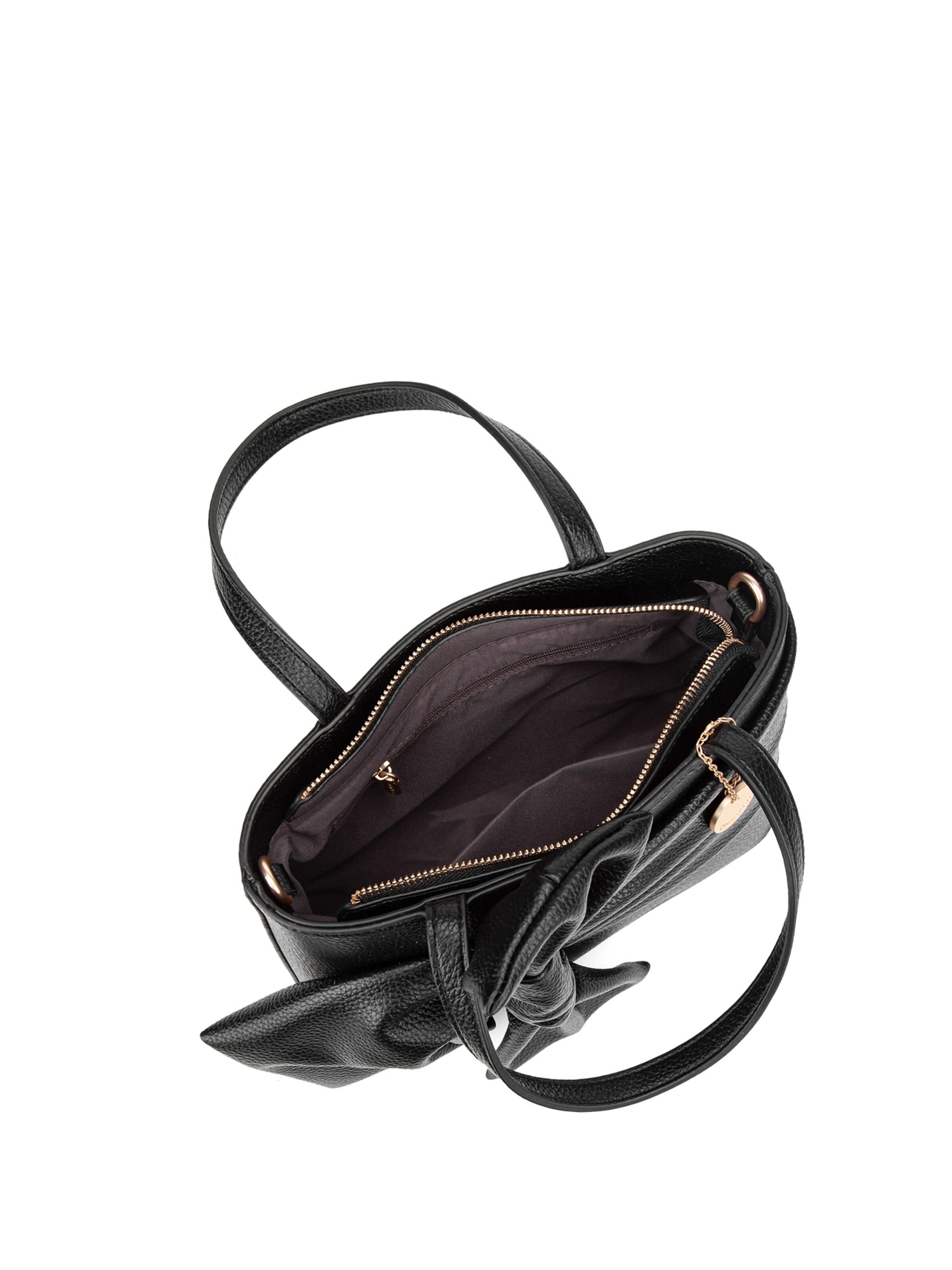 Diana&Co. Handtas ' ' in Zwart