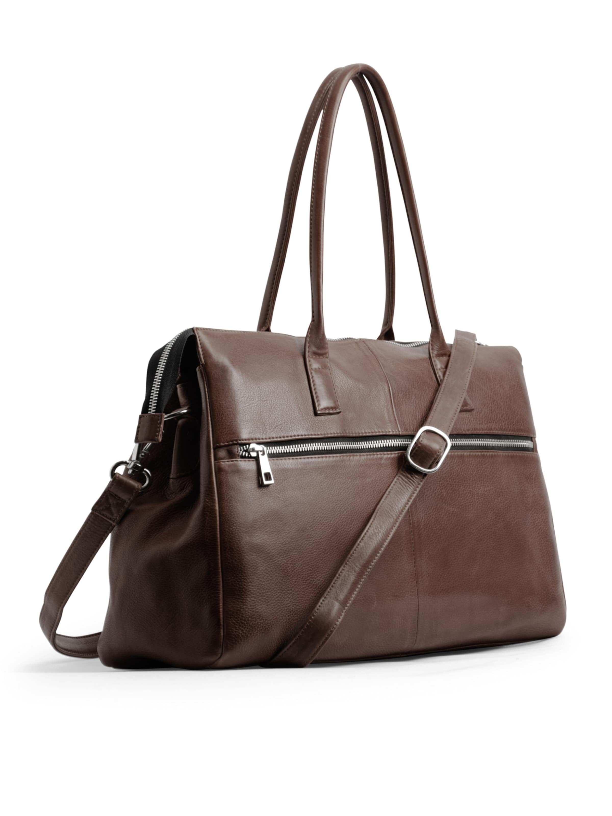 Sac à bandoulière 'Anouk' still Nordic en marron