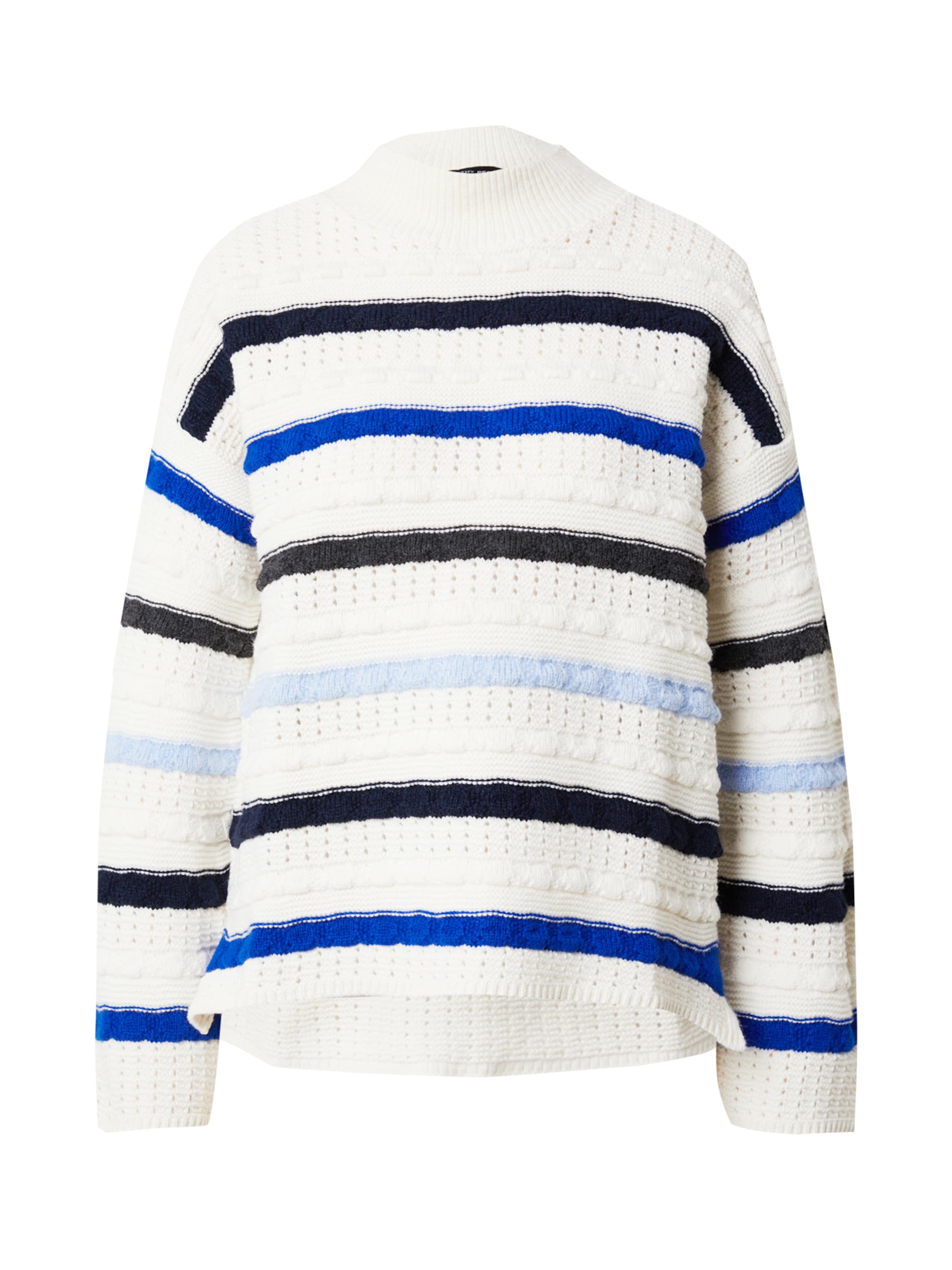 Pullover di Dorothy Perkins in bianco: frontale
