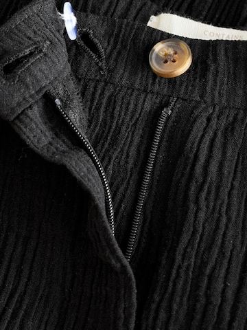 Next Широкий Штаны в Черный