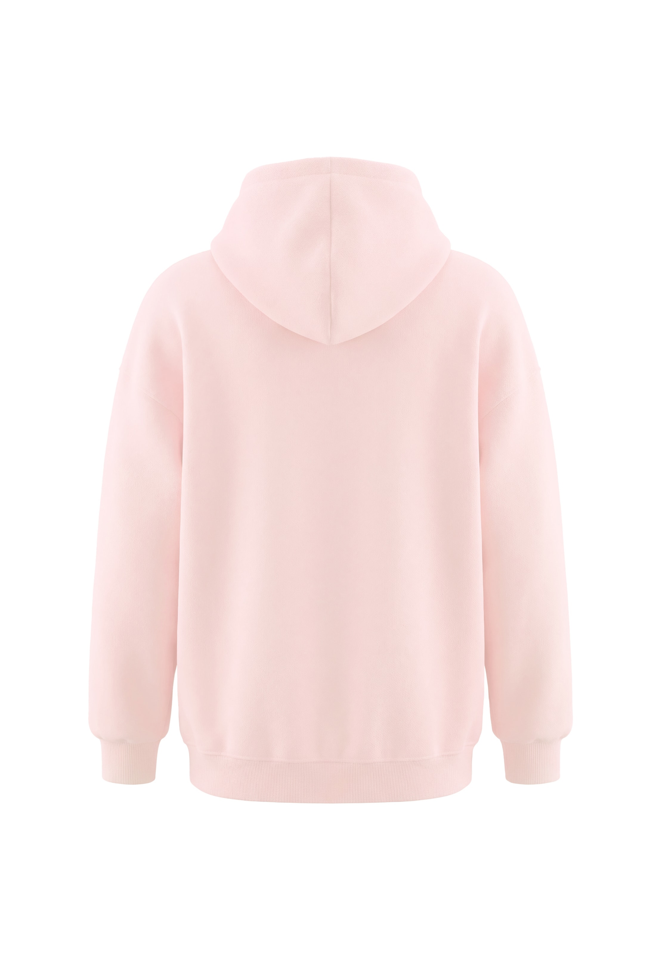 MYMO - Sweatshirt em rosa