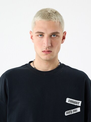 VAMOS CLO Shirt 'Overland Park' in Black