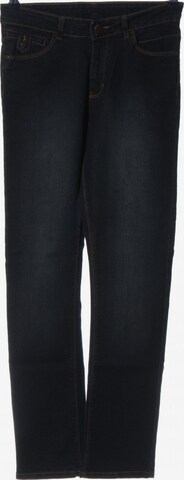 ElleNor High Waist Jeans 29 in Schwarz: predná strana