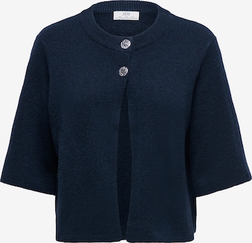 Cardigan 'JDYSUPER' JDY en bleu : devant