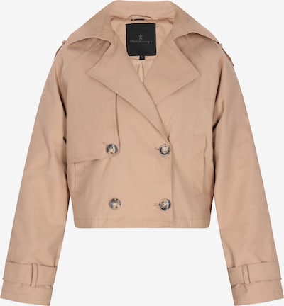 DreiMaster Klassik Prijelazna jakna 'Classic Look' u boja devine dlake (camel), Pregled proizvoda
