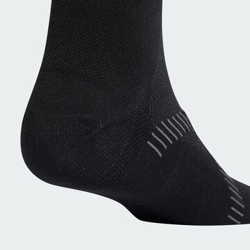 ADIDAS PERFORMANCE Sportsokken in Zwart