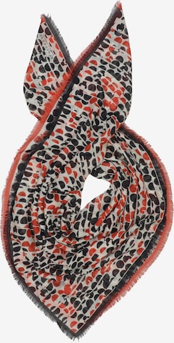 MADS NORGAARD COPENHAGEN Schal oder Tuch One Size in Mischfarben: Vorderseite