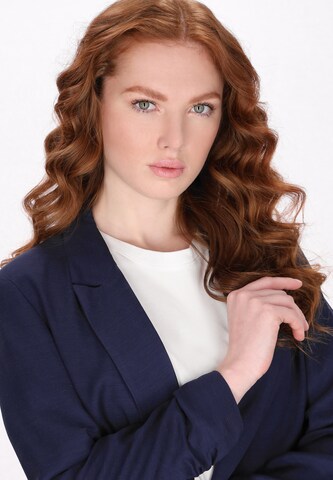 DreiMaster Klassik Blazers in Blauw
