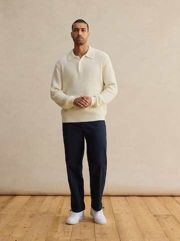 regular Pantaloni 'Cornelius' di DAN FOX APPAREL in blu