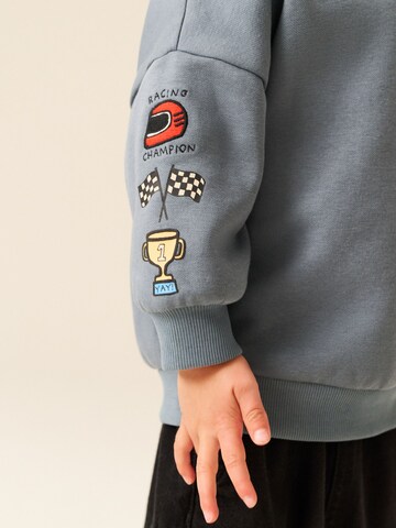 Next Sweatshirt in Grey
