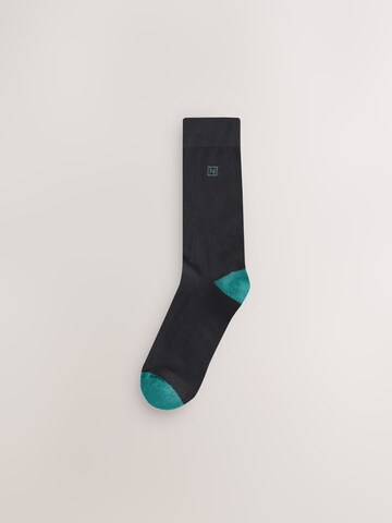 Next Socken in Schwarz