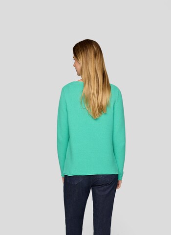 Rabe Sweater in Green