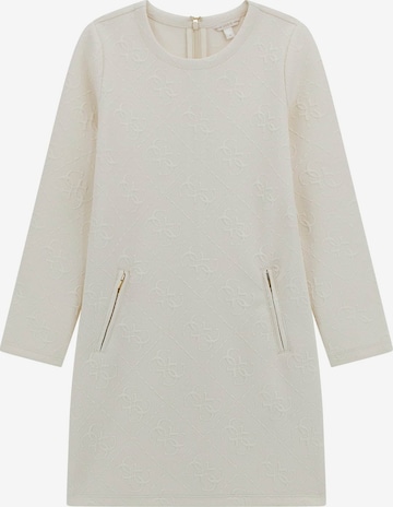 GUESS Dress in White: front