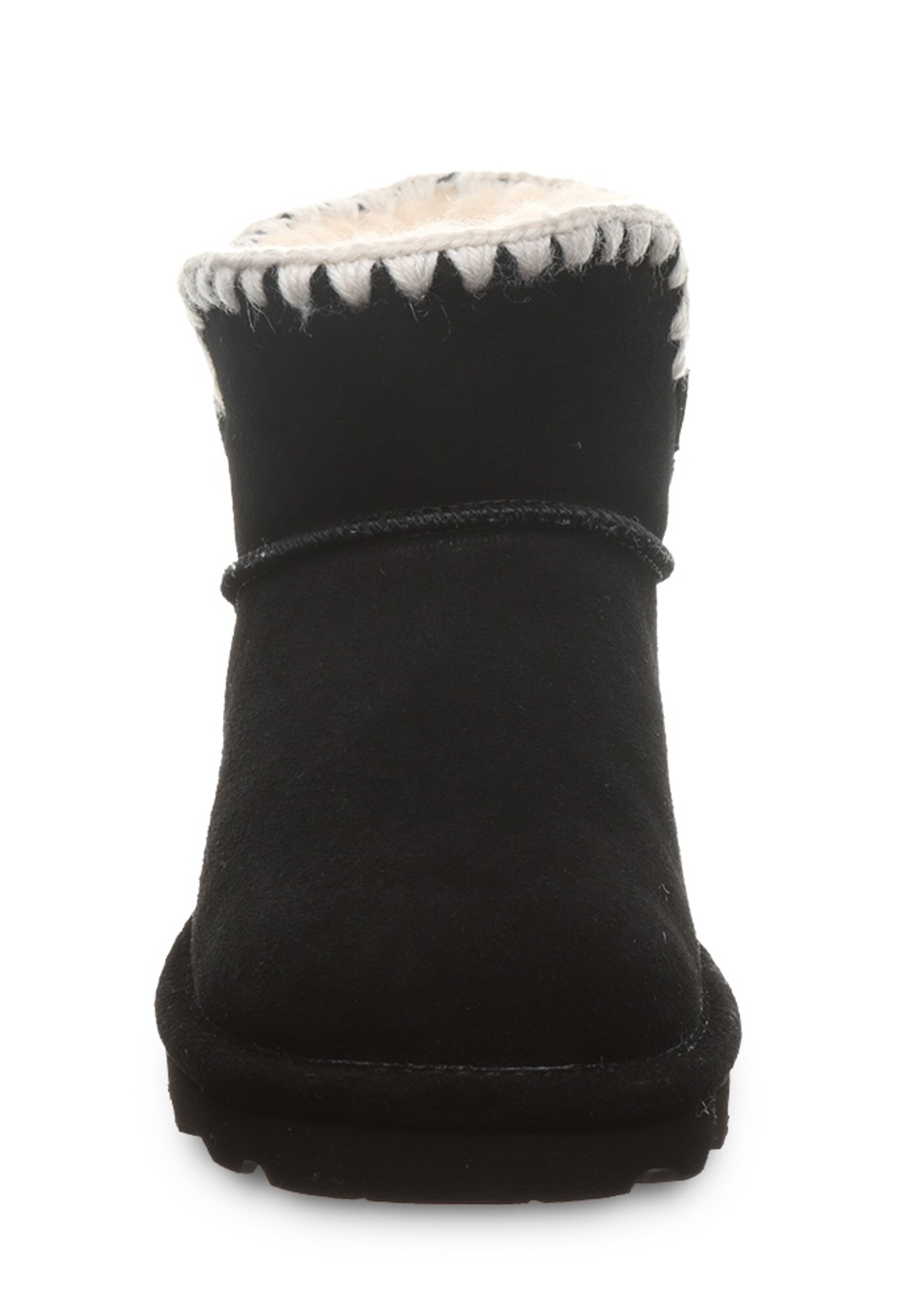 Bearpaw Boots in Black