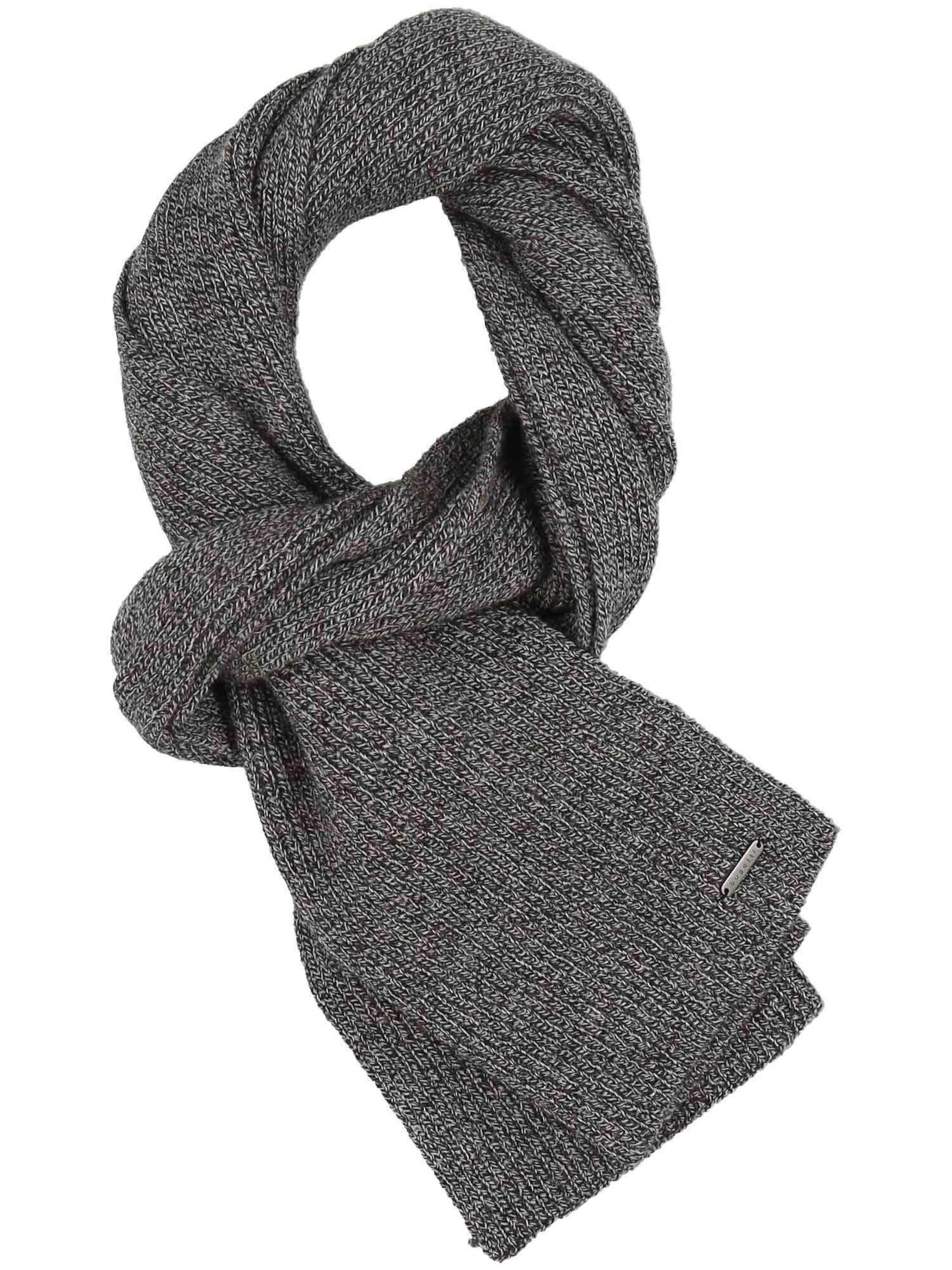 bugatti Scarf in Grey
