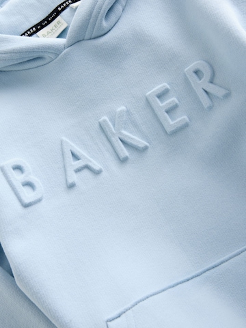 Baker by Ted Baker Majica | modra barva