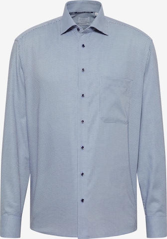 ETERNA Business shirt in Blue: front