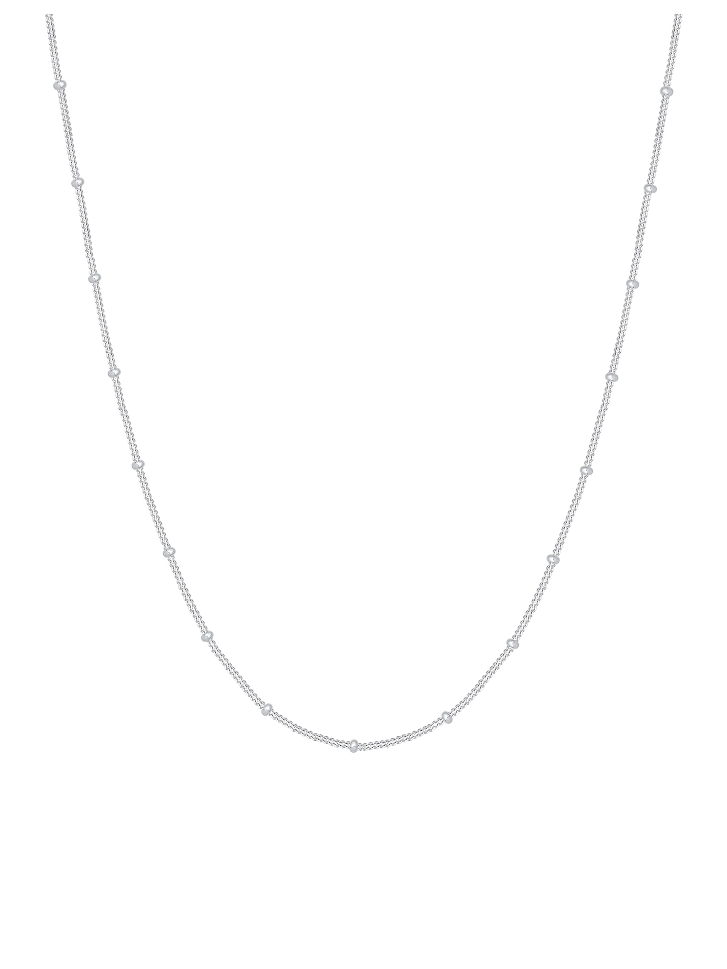 Chaîne ELLI en argent