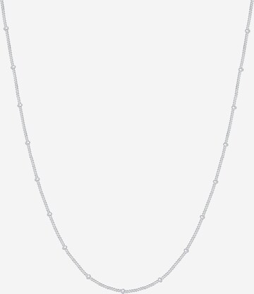 ELLI Necklace in Silver