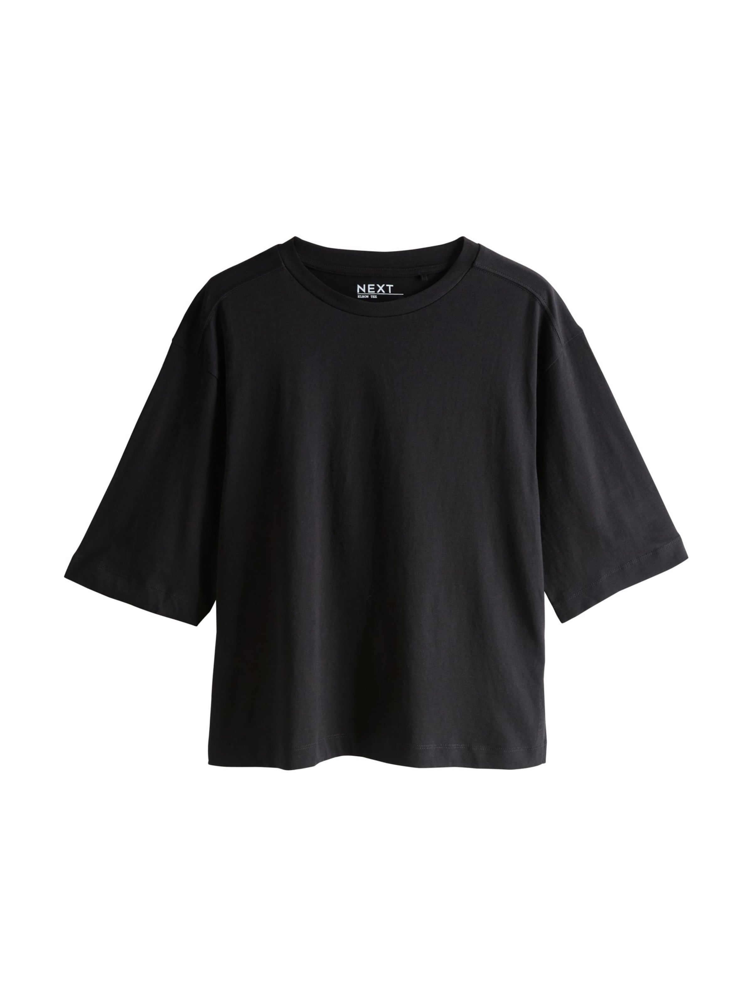 T-shirt Next en marron