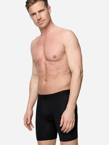 Phil & Co. Berlin Boxer Briefs in Schwarz