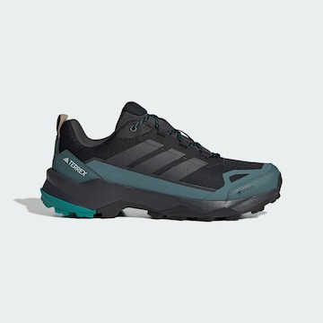 Chaussure basse 'Skychaser Ax5' ADIDAS TERREX en noir