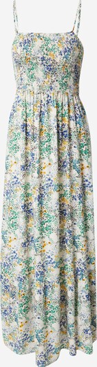 JDY Letné šaty 'JDYSTARR ' - béžová / modrá / žltá / zelená, Produkt