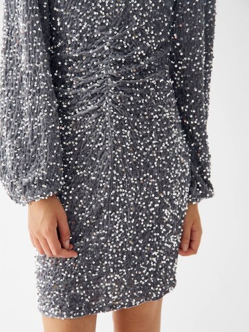 Noella Sukienka ' Teagan ' w kolorze szary