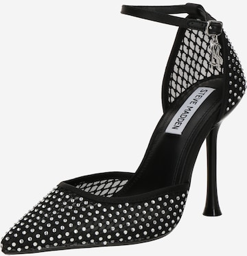 STEVE MADDENCipele s potpeticom 'Sparx-M' - crna boja: prednji dio