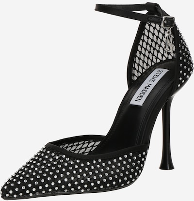 Vakariniai bateliai 'Sparx-M' iš STEVE MADDEN, spalva – juoda, Prekių apžvalga