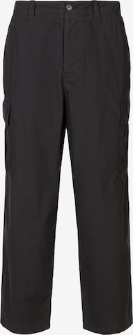 Regular Pantalon cargo 'TALKA' AllSaints en noir : devant