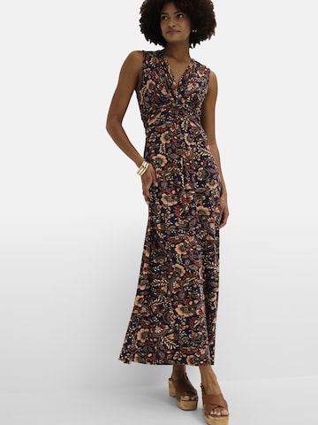 bonprix Kleid in Blau