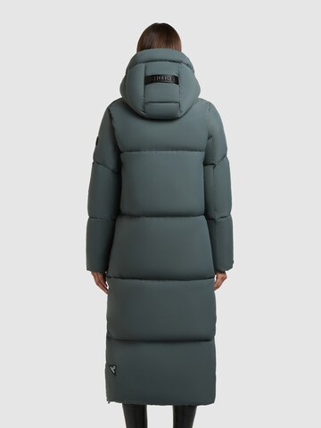 Cappotto invernale 'LUMRA2' di khujo in grigio