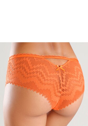 Panty di LASCANA in arancione