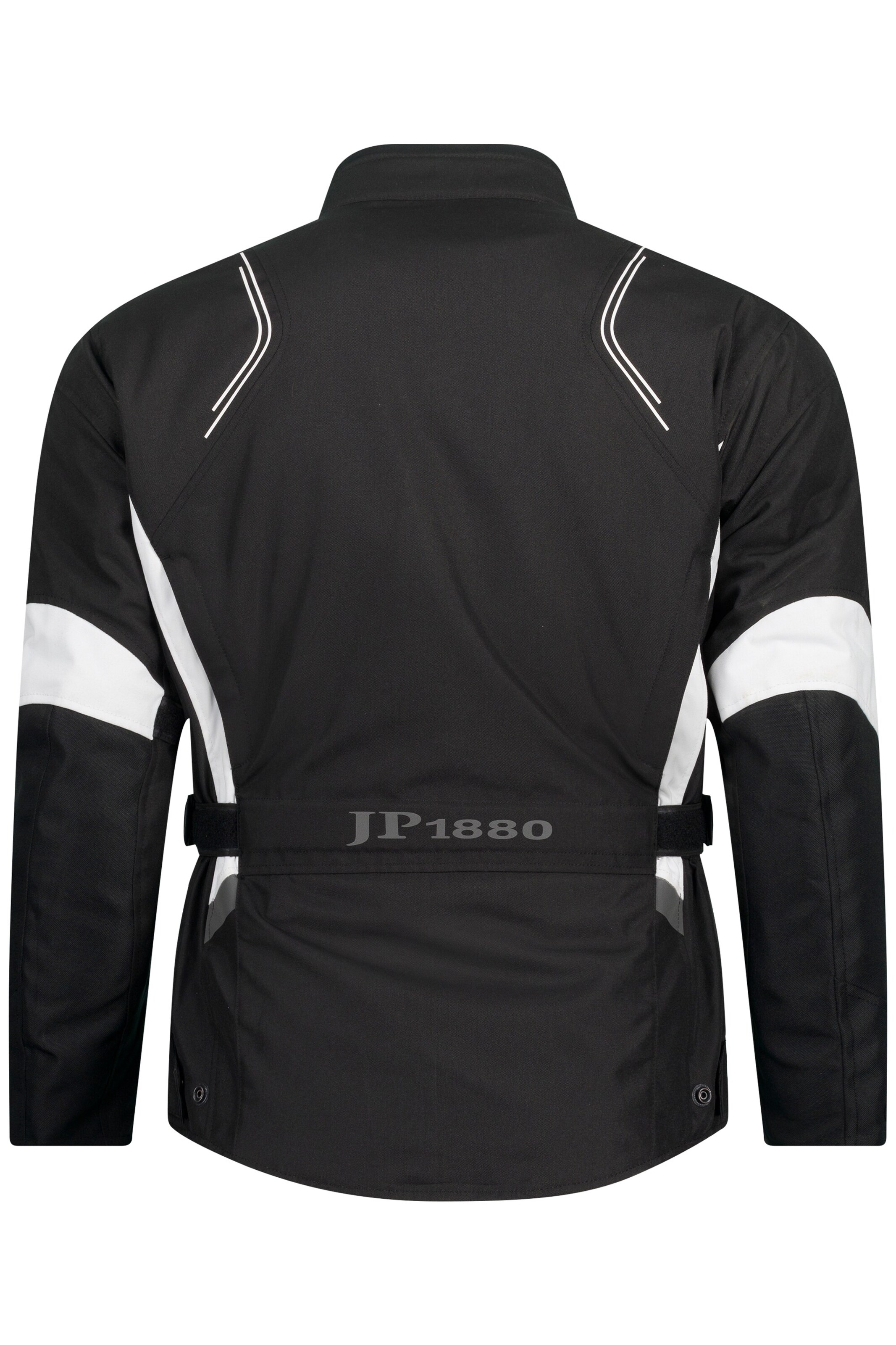 JP1880 Sports jacket in Black