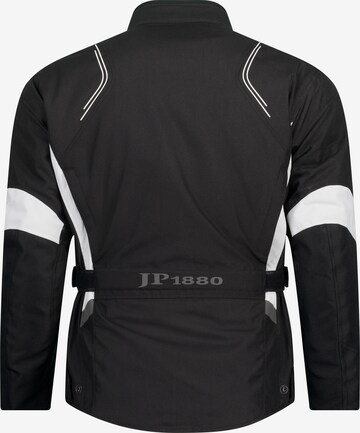 Veste de sport JP1880 en noir