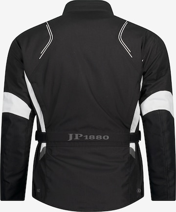 JP1880 Athletic Jacket in Black