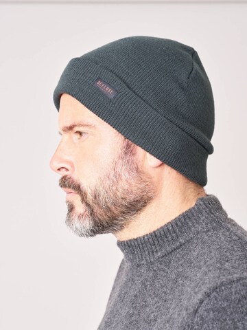 Bonnet Deeluxe en vert