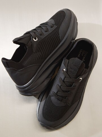 Friends Like These Sneaker low i sort