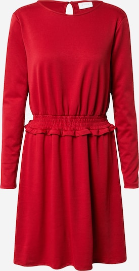 VILA Φόρεμα 'VITinny' σε κόκκινο, Άποψη προϊόντος