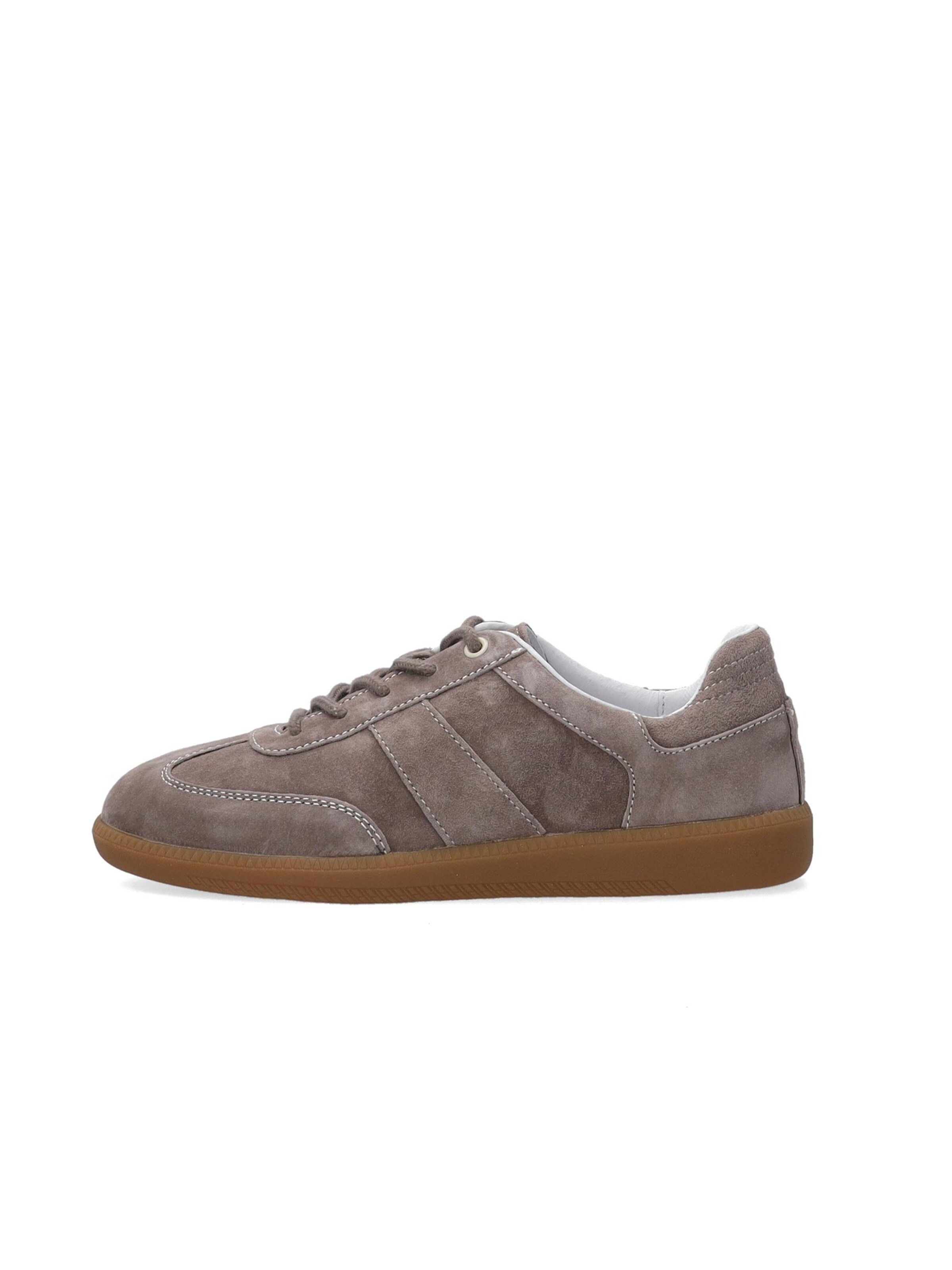 VENEZIA Sneakers in Brown