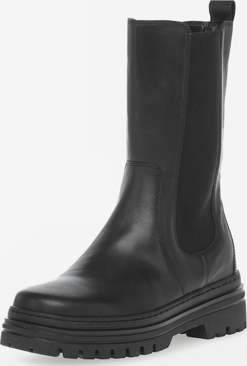 GABOR Chelsea Boots in schwarz, Produktansicht