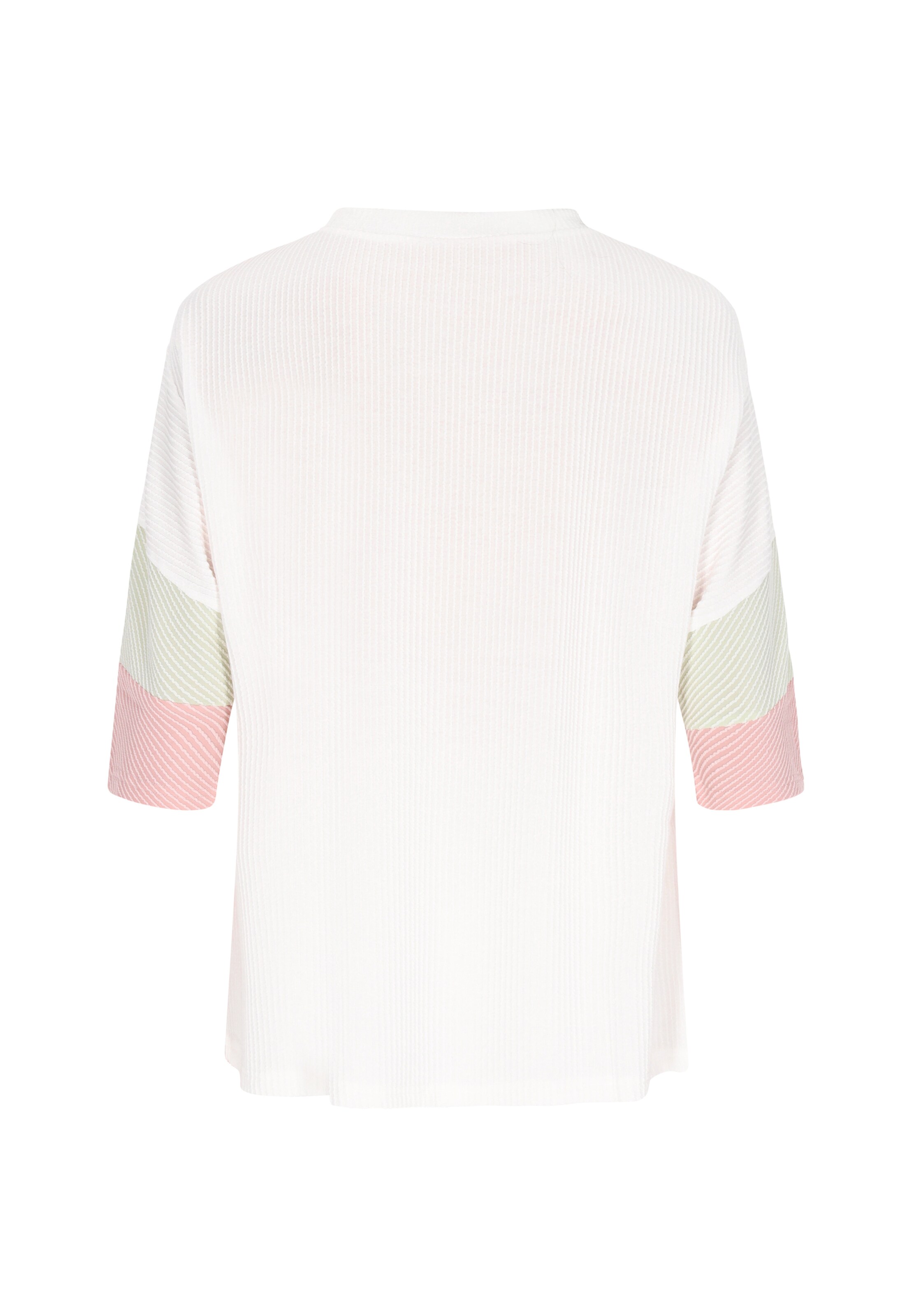 SANIKA Блузка 'Fashion Look' в Белый